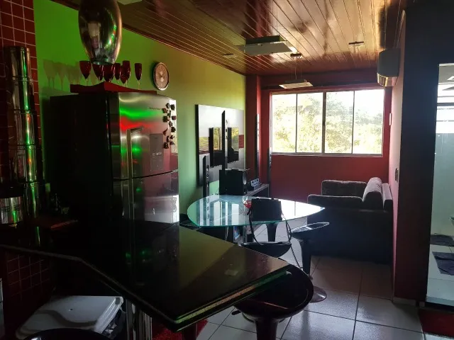 Apartamento para aluguel em Luís Correia com vista pro mar(a 300m da Praia de Atalaia).