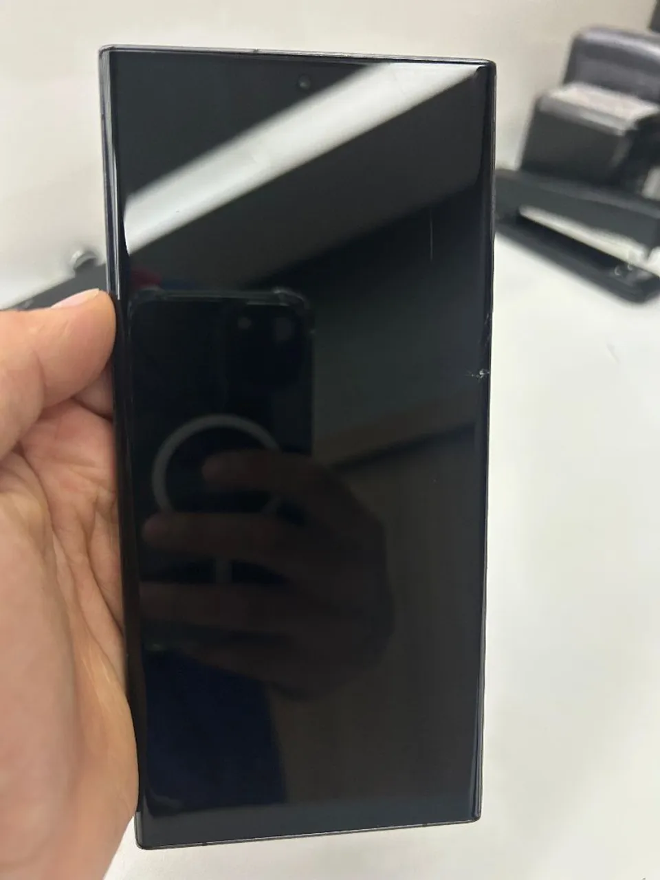 Vendo S23 ultra 256GB