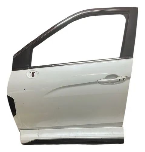 Porta Dianteira Esquerda Mitsubishi Eclipse Cross - Peças para