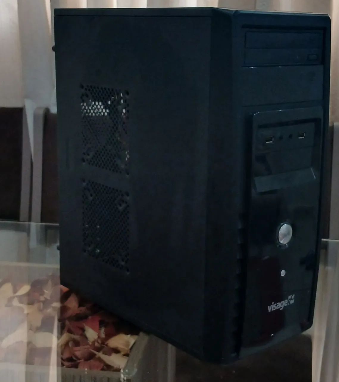 Computador intel Core I364842048045698120