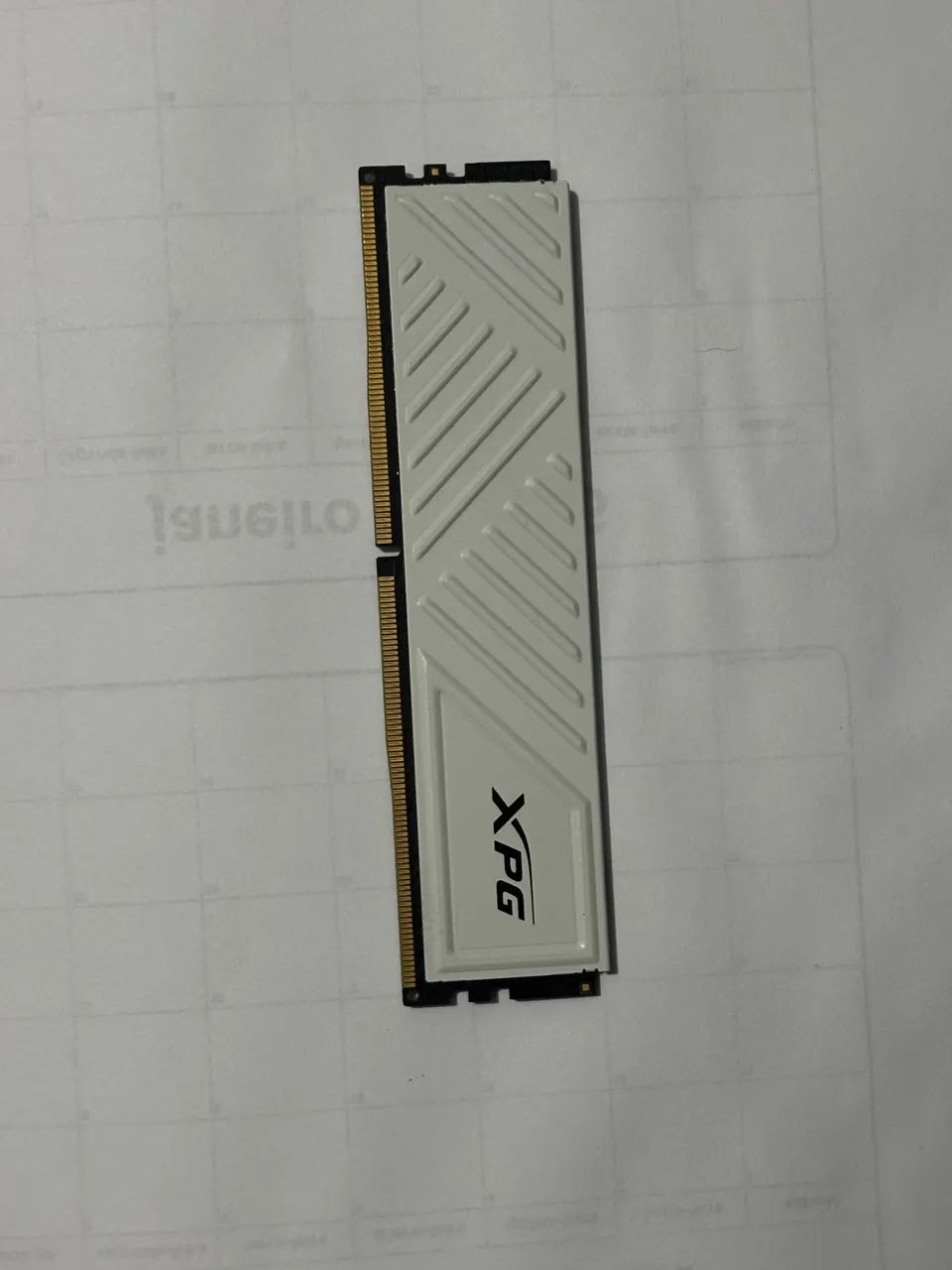 Memória RAM 8gb64385502880899120