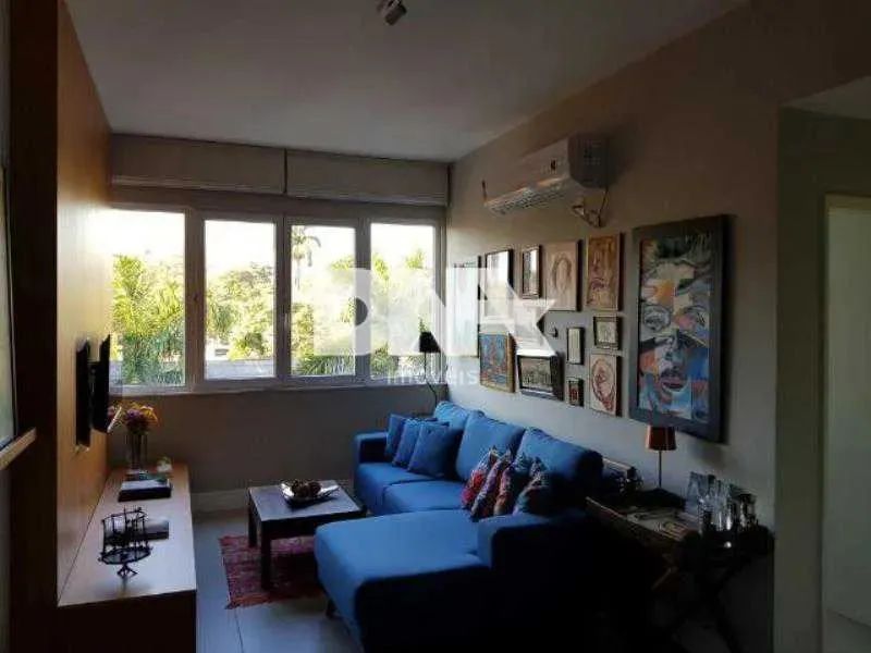 Apartamento - / Residencial / Leblon - Foto 2