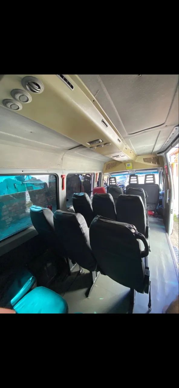 Ducato 2011 teto auto - Foto 9