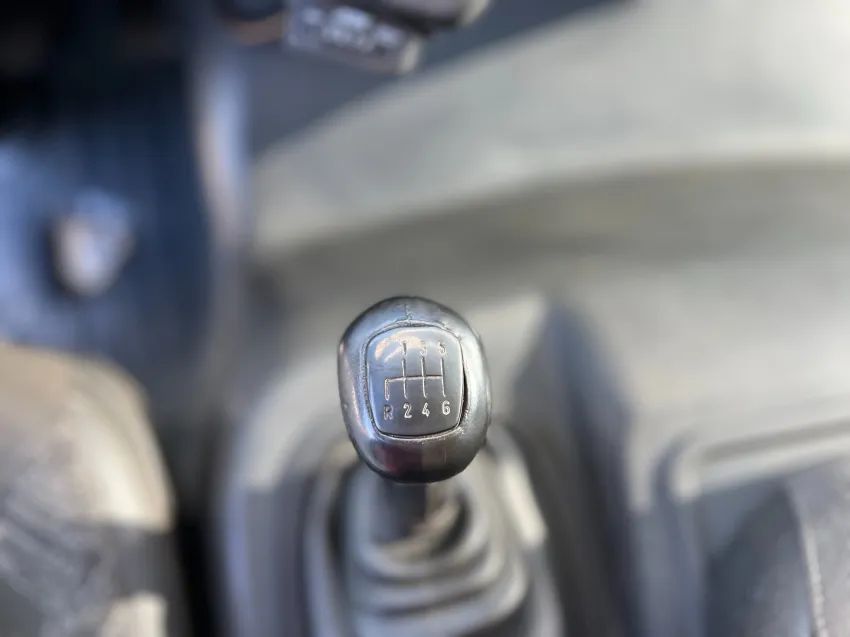 Mercedes-Benz Atego 2426 6x2 | Selectrucks - Foto 8