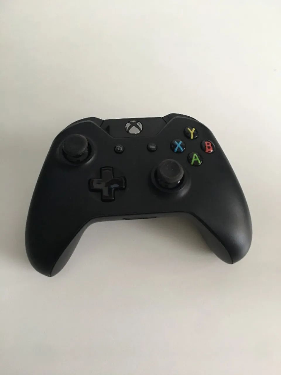 CONTROLE XBOX ONE SEM FIO ORIGINAL - Foto 4