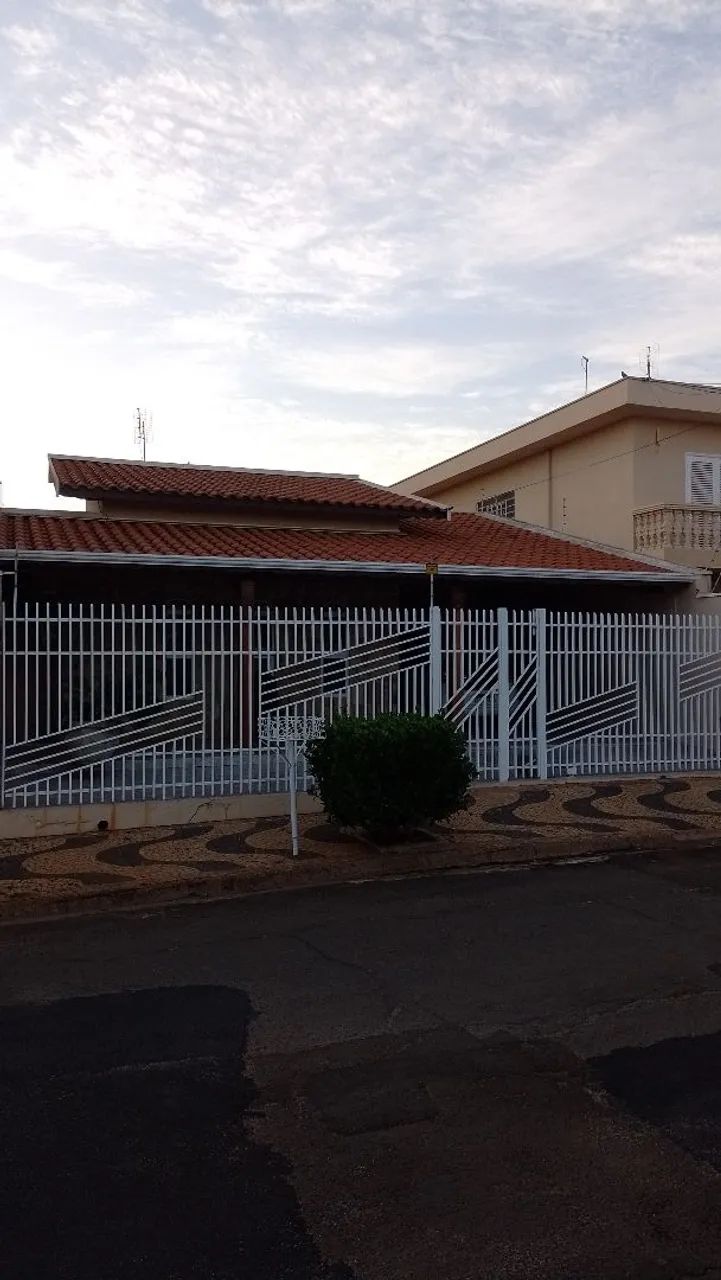 Foto - Leme - Centro