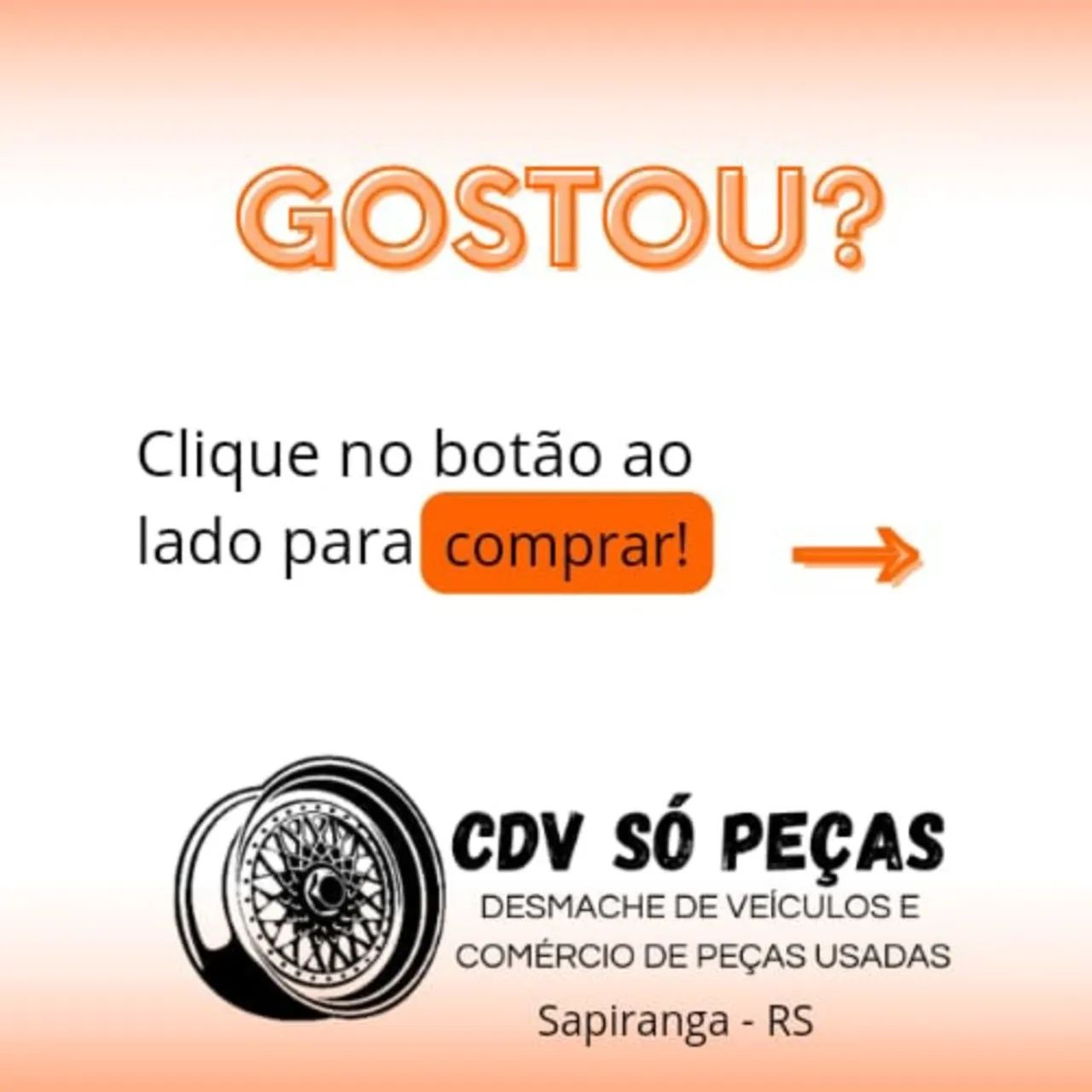 Maçaneta Interna Traseiro Esquerdo Gm Vectra 1994 A 1994 - Foto 4