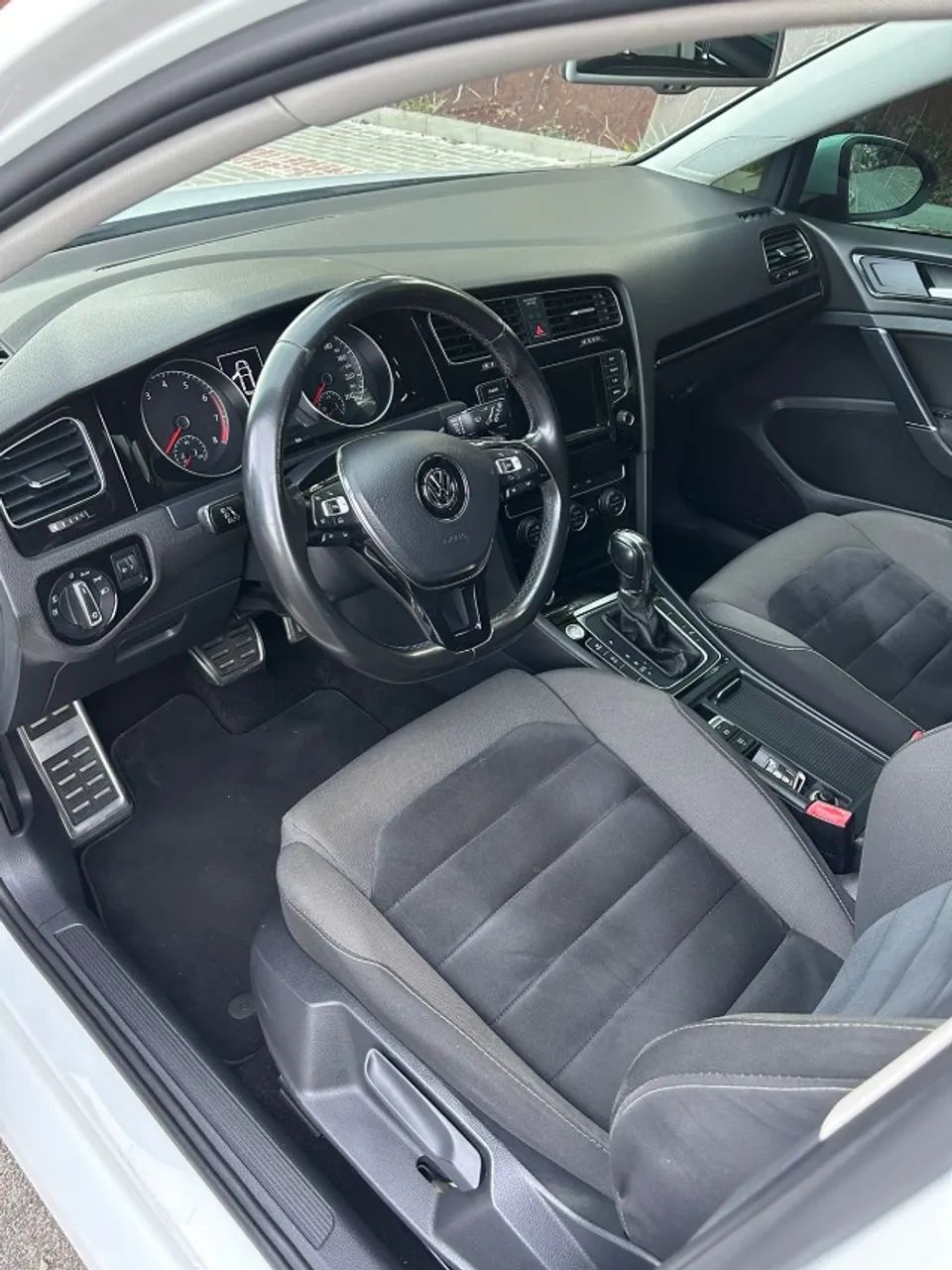 Golf HighLine 1.4 TSI 2014 - Foto 3