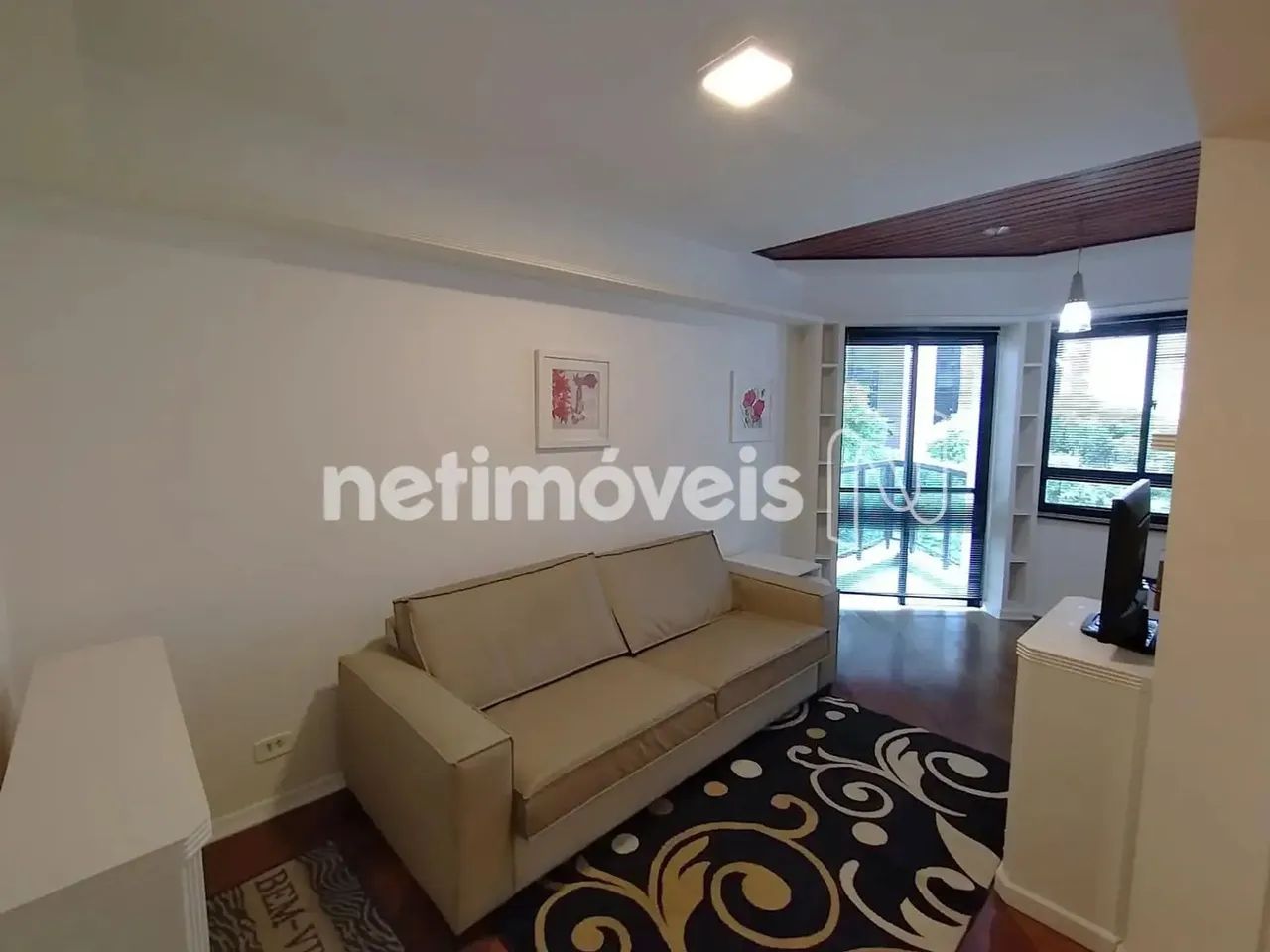 Locação Dúplex Itaim Bibi São Paulo - Foto 5