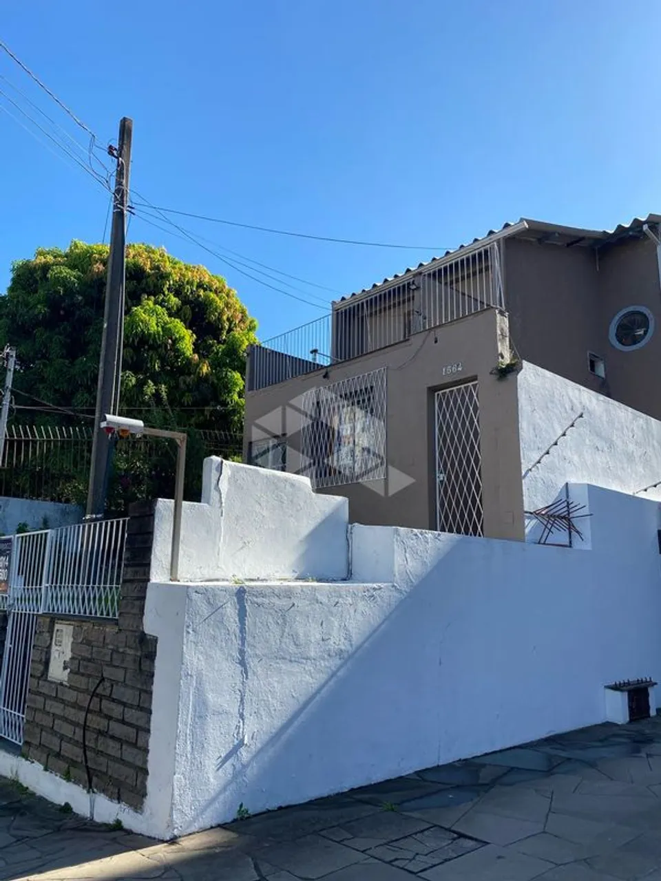 Casa em SANTANA