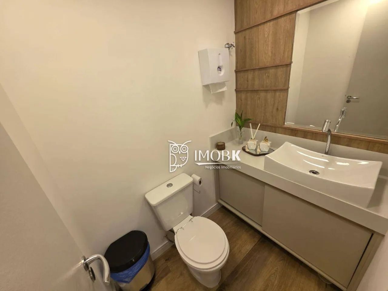 Sala para alugar, 20 m² por R$ 2.200/mês - Jardim Ana Maria - Jundiaí/SP - Foto 5