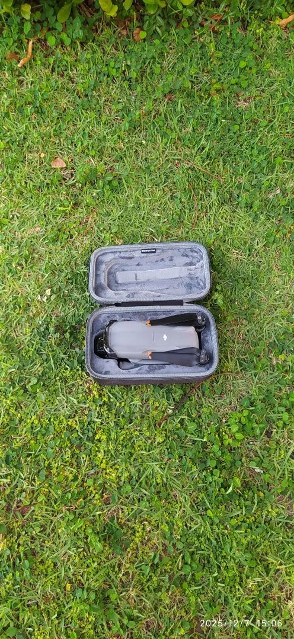 DRONE DJI AIR 3  - Foto 3