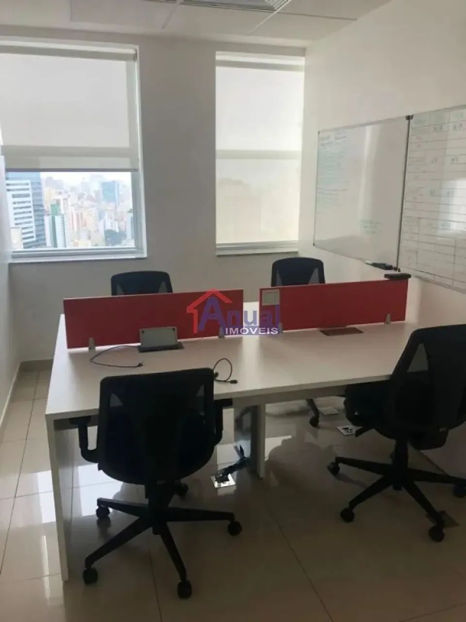 Venda ou Locação ! Conjunto Comercial na Av. Paulista | Paulista Corporate