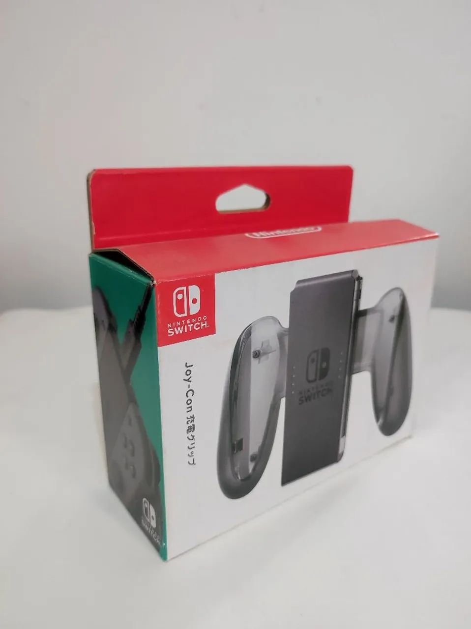 Haste Carregadora Joy-Con Nintendo Switch