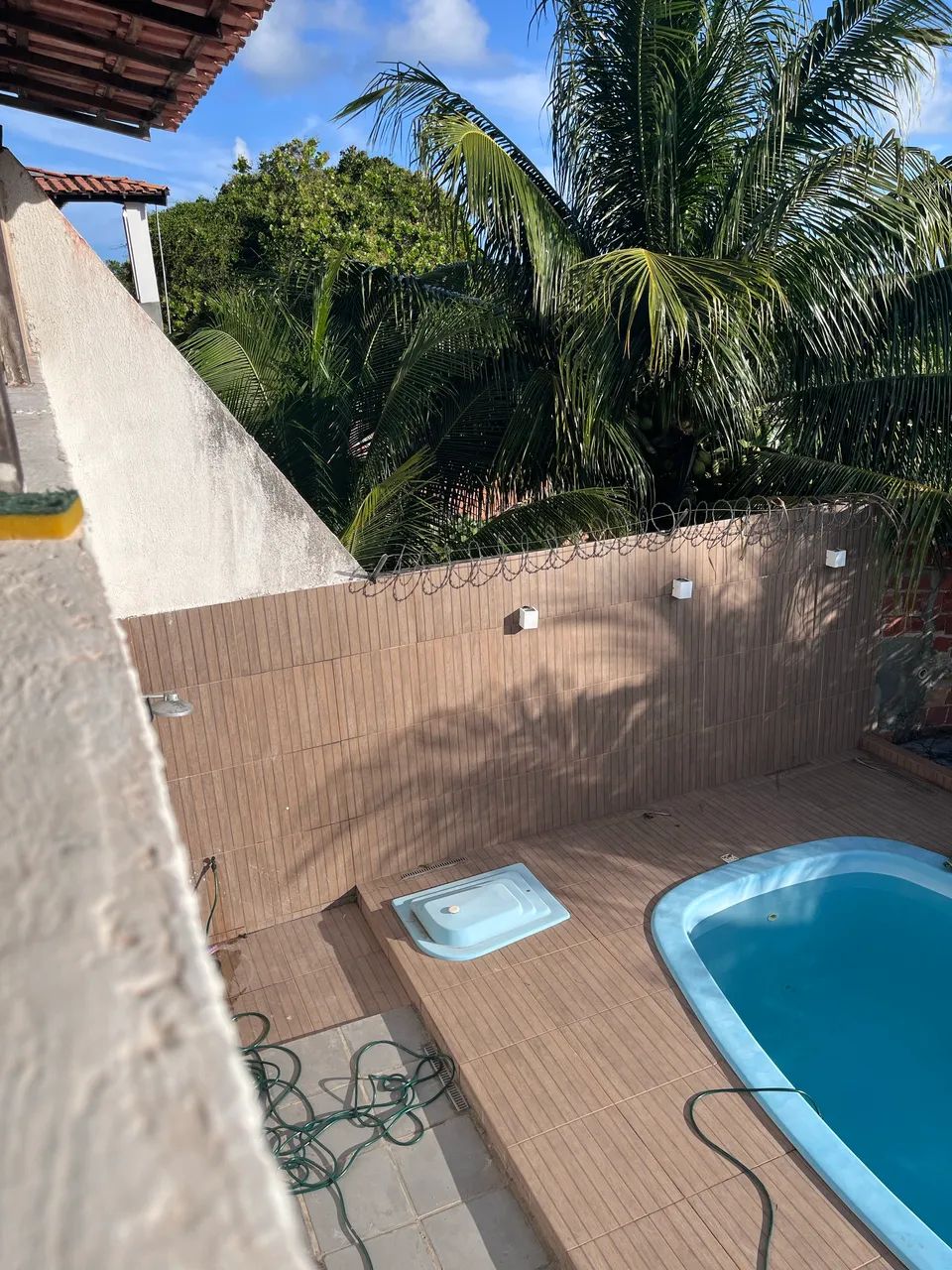 Aluguel de casa por temporada  - Foto 10