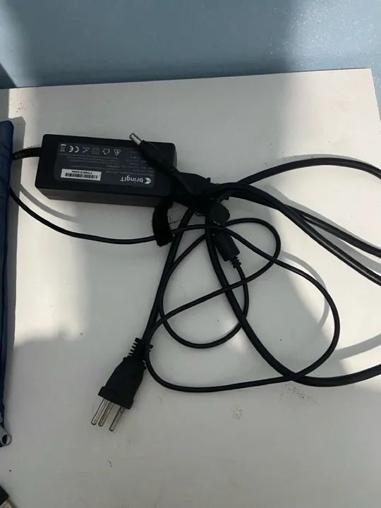 Notebook Samsung modelo np270e4e - Foto 2