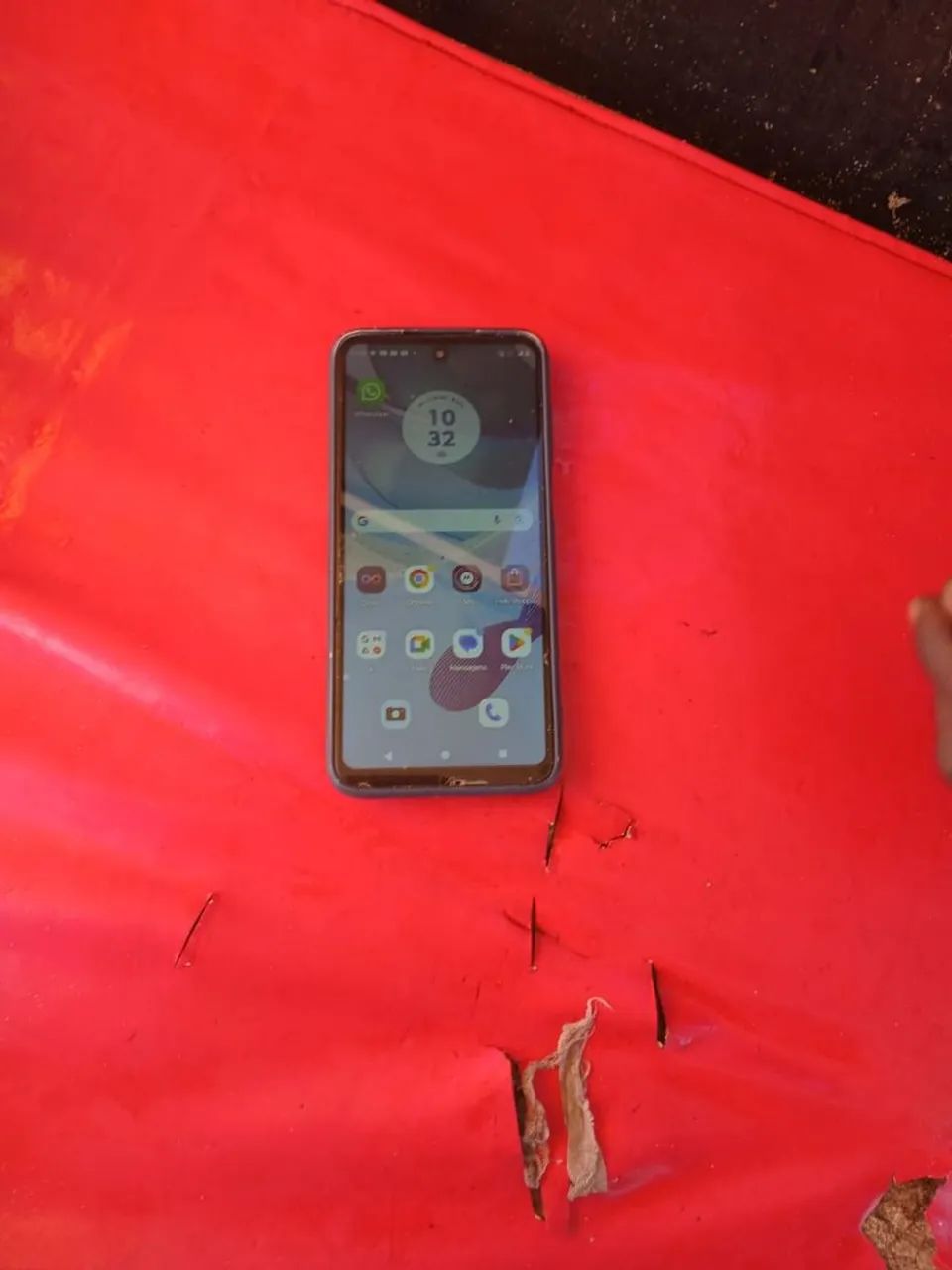Smartphone Motorola g53 - Foto 4