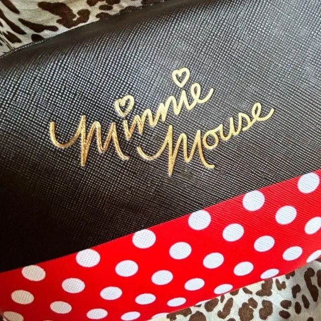 necessaire disney - minnie mouse - Foto 2