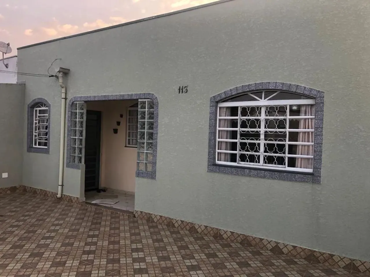 Casa em Rua Doutor Pedro Megali - Cidade Jardim - Bragança Paulista/SP