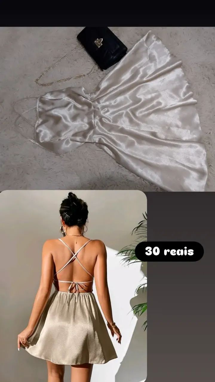 Vestido de festa look - Foto 4