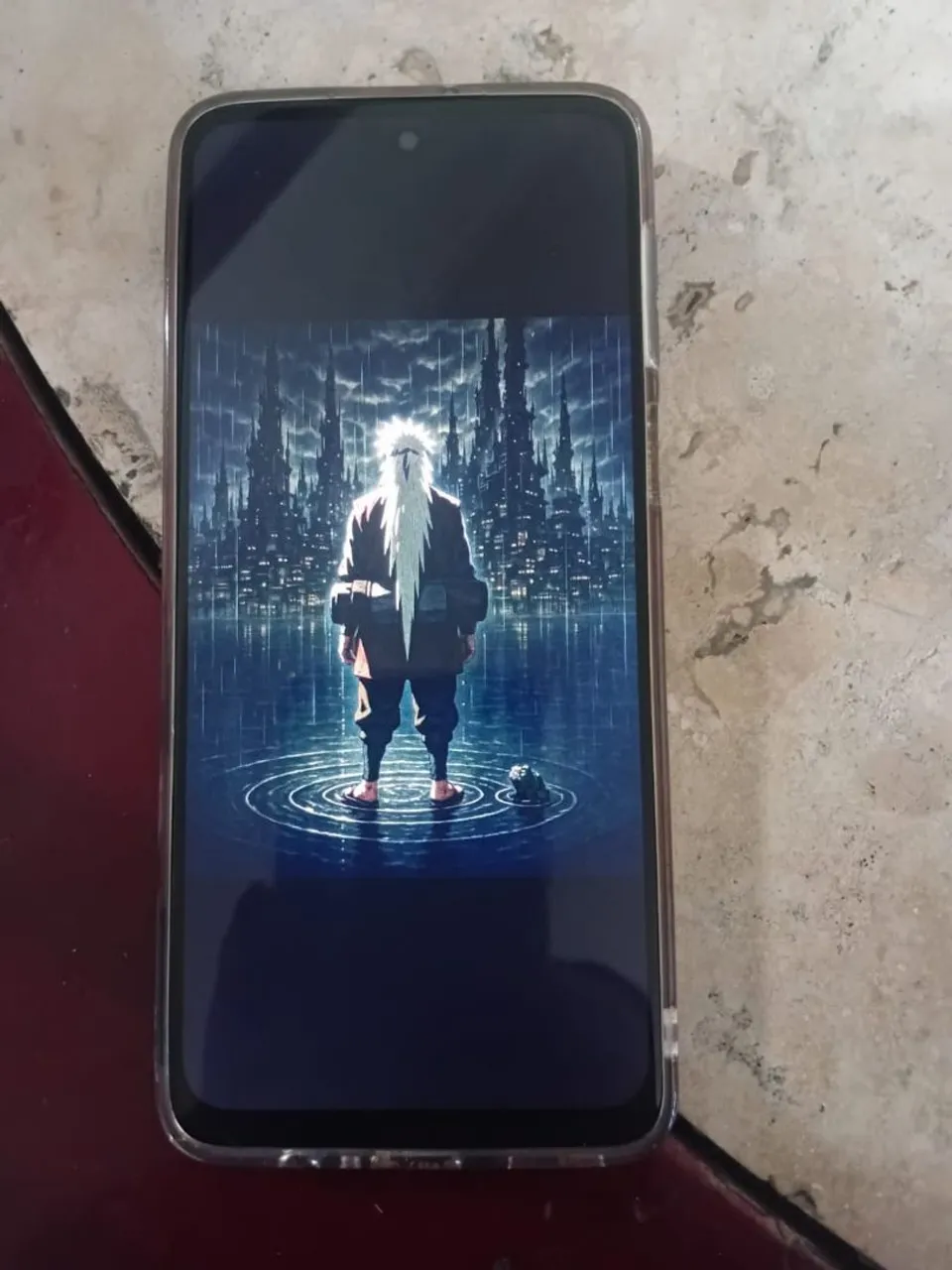 Moto G54 256 gb