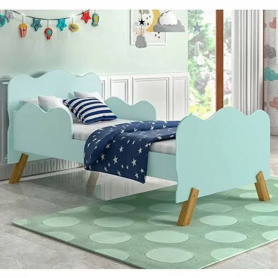 Mini Cama angel infantil nova (leia a descrição) - Foto 2