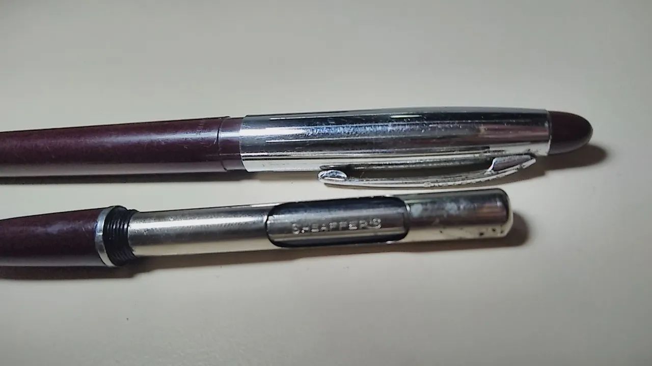 Caneta tinteiro Sheaffer - Foto 5