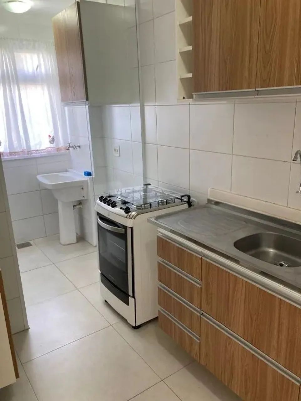 Apartamento para alugar no Residencial Bosque São Paulo, em Sorocaba/SP. - Foto 3