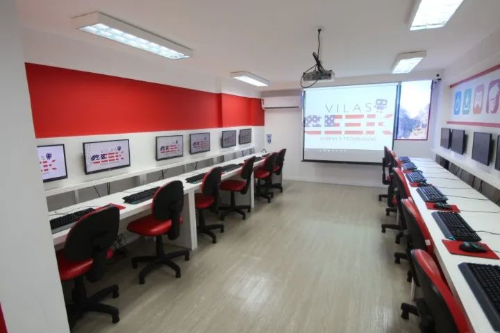 Cadeiras de escritório seminovas e confortáveis - Foto 2