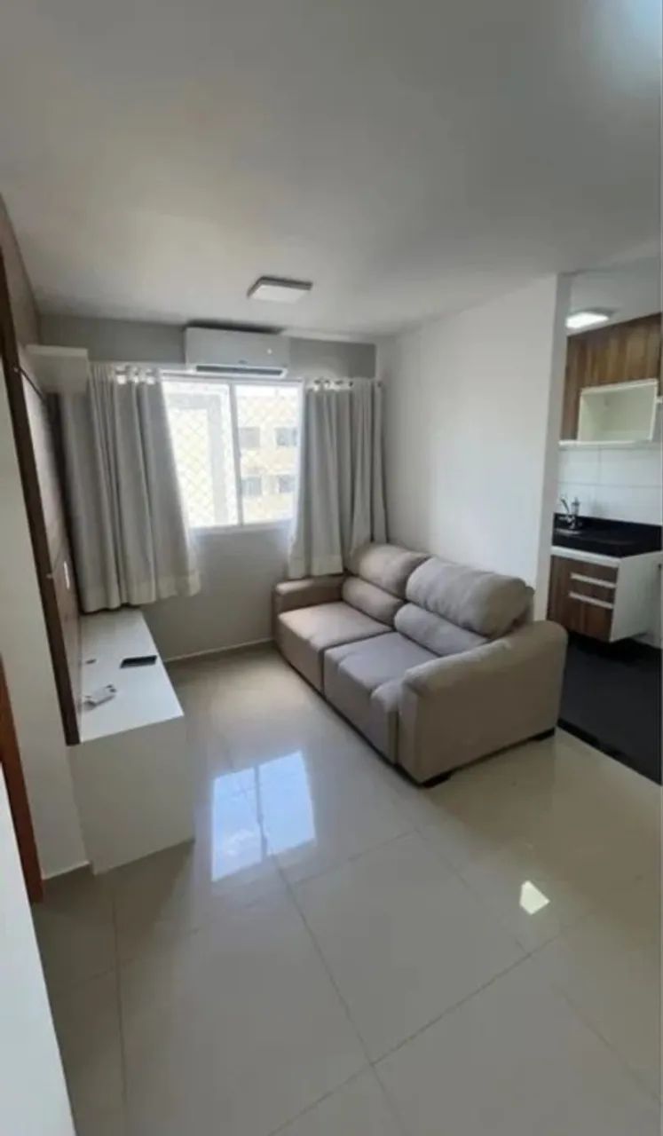APARTAMENTO PARA VENDA NO CONDOMÍNIO VISTA DAS EMBAUBAS (PE) - Foto 2