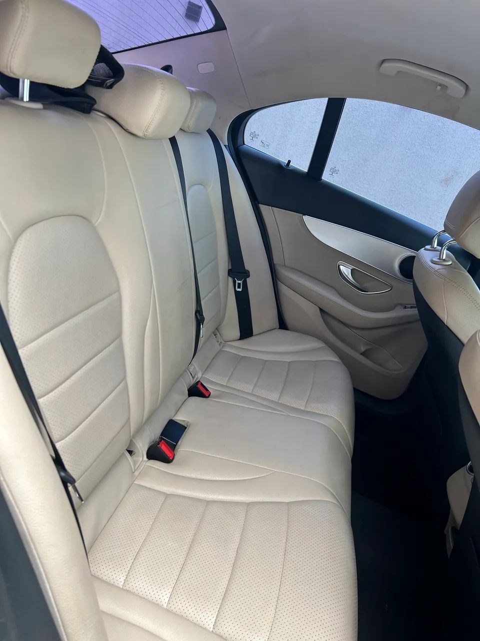 Mercedes-Benz C-180 CGI Avant. 1.6/1.6 Flextb 16V Aut. 2015 - Foto 3