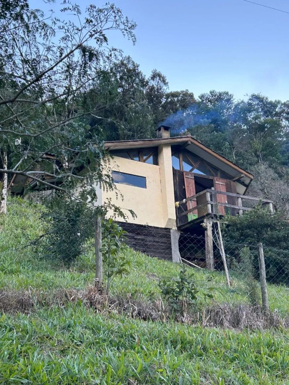 Sítio 3 hectares com matrícula. - Foto 5
