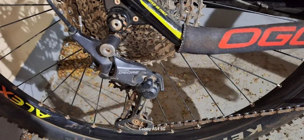 Bicicleta Oggi Aro 29 - Foto 4