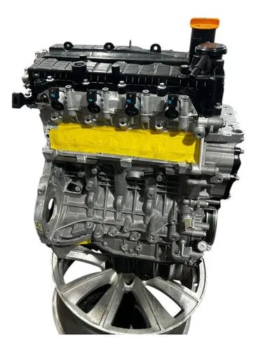 Motor Parcial Jeep Renegade T270 Sport 2024 - Foto 4