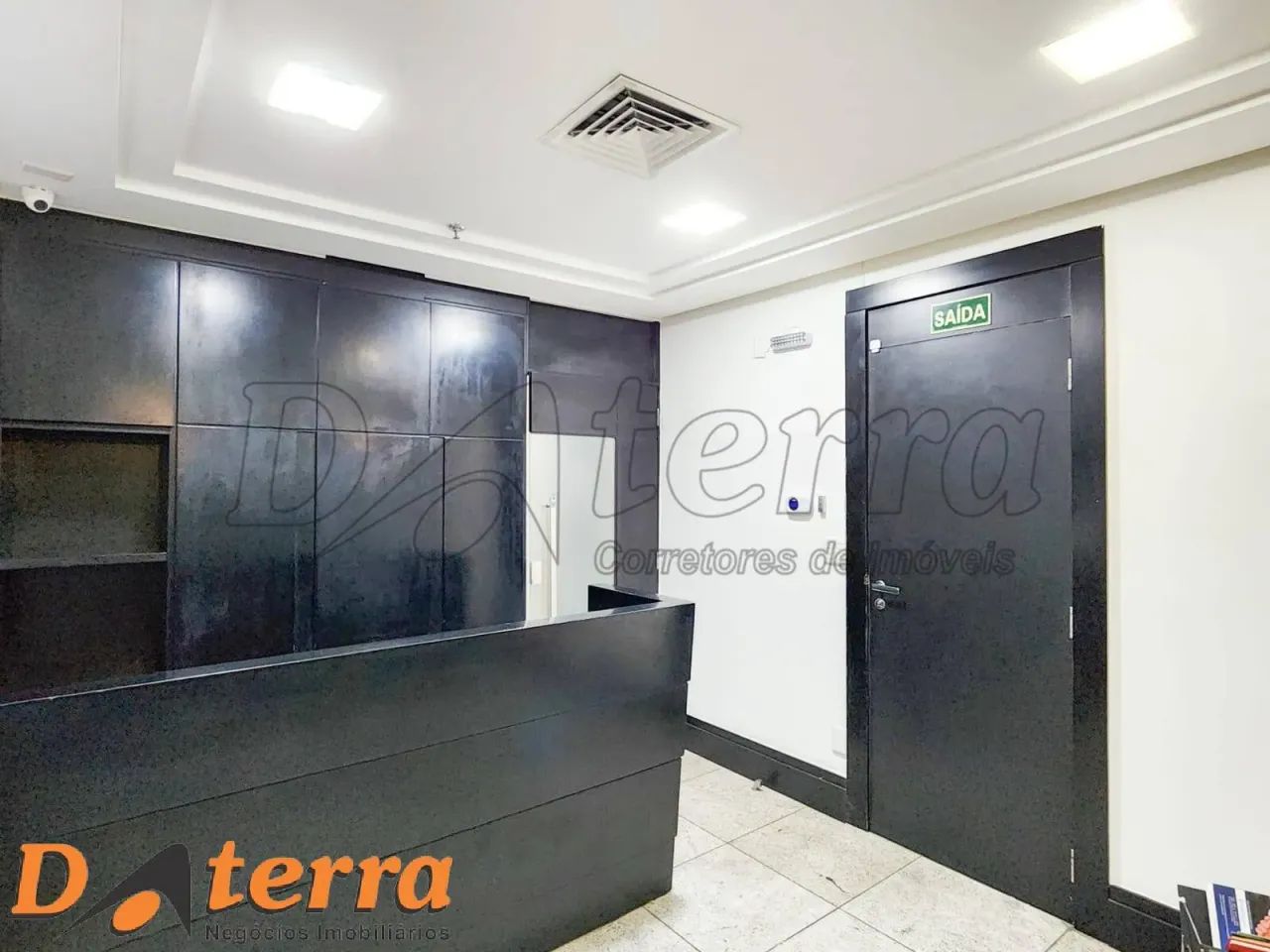 Conjunto de Salas Comerciais no Centro Empresarial Shopping Praia da Costa - Foto 4