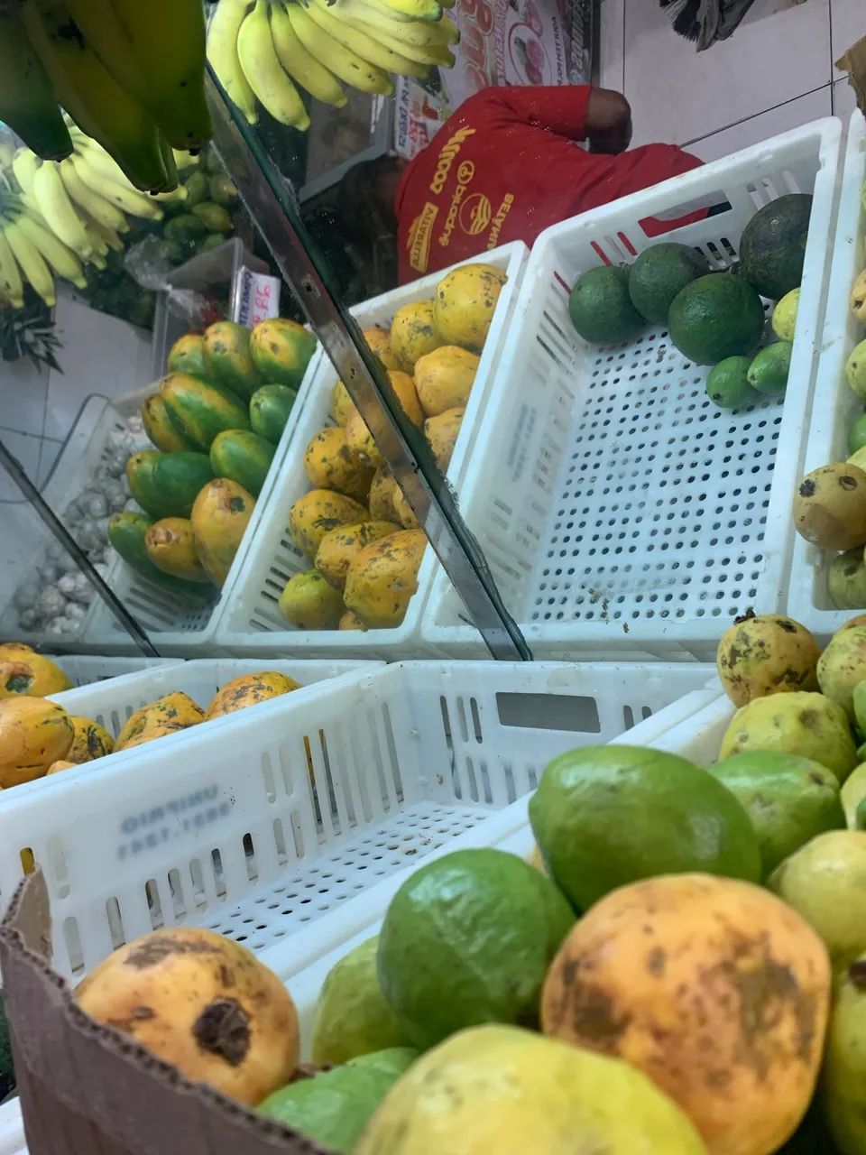 Verdureiro  - Foto 4