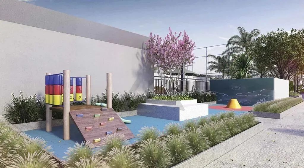 Apartamento à venda em Campinas, Nova Campinas, com 3 suítes, com 105 m², Meraki - Foto 12