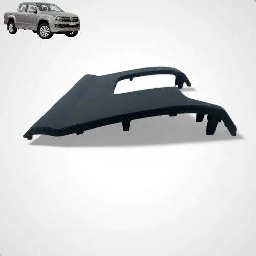 Acabamento Inferior Painel Amarok 2010 2023 - Foto 3