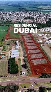 Terreno Residencial Dubai