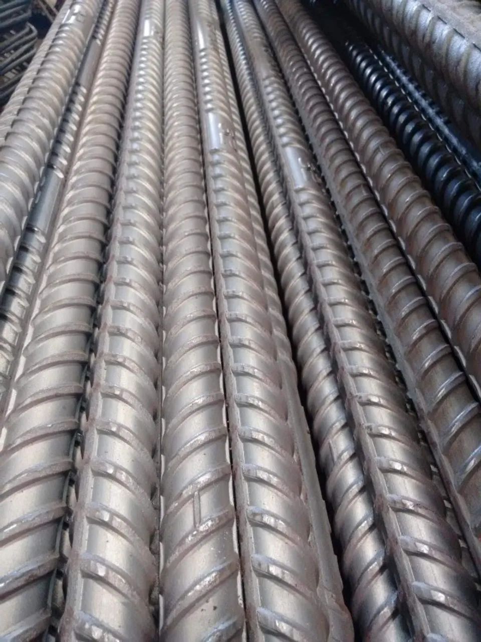 Colunas de 1/4 , 5/16 , 3/8 - Foto 4