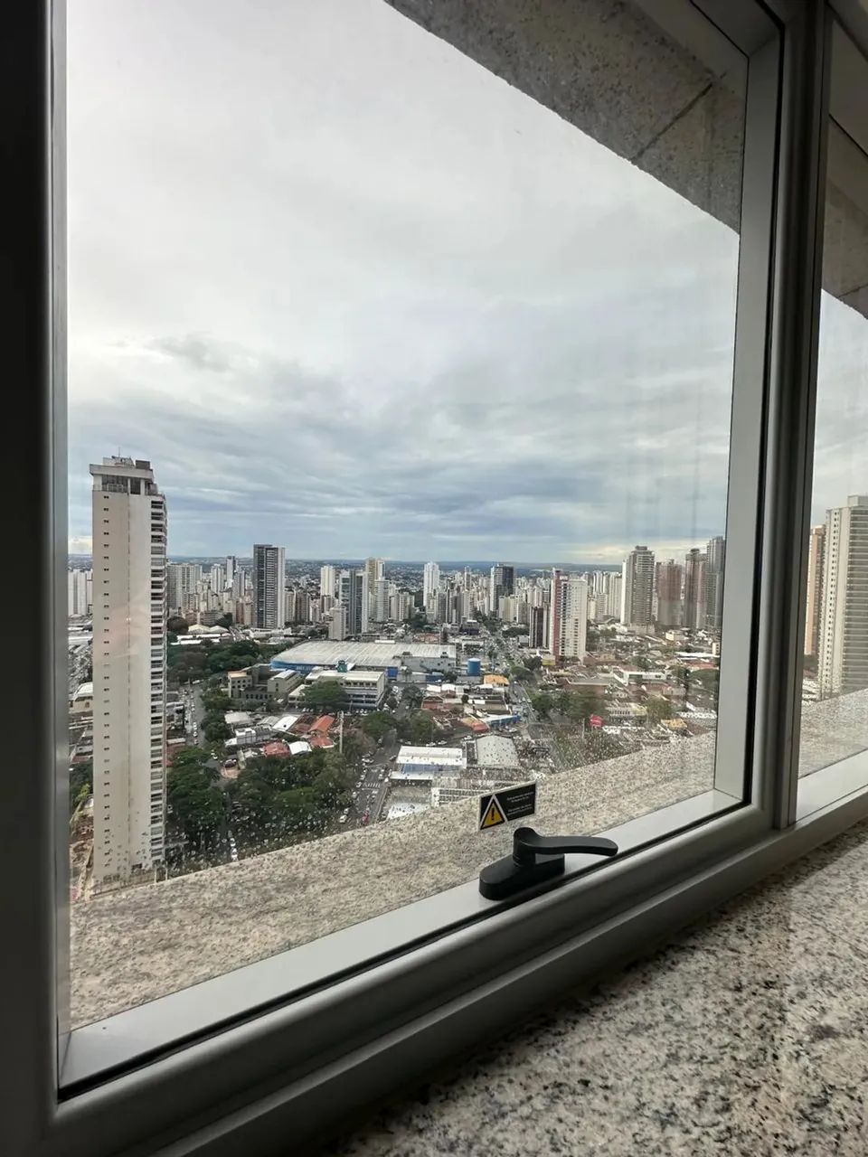 Clarion Hotel (Transamerica Collection Goiânia) Flat com 1 Quarto(s) e 1 banheiro(s) à Ven - Foto 4