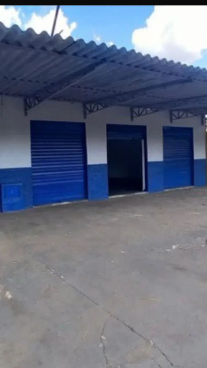 Foto - Goiânia - Capuava