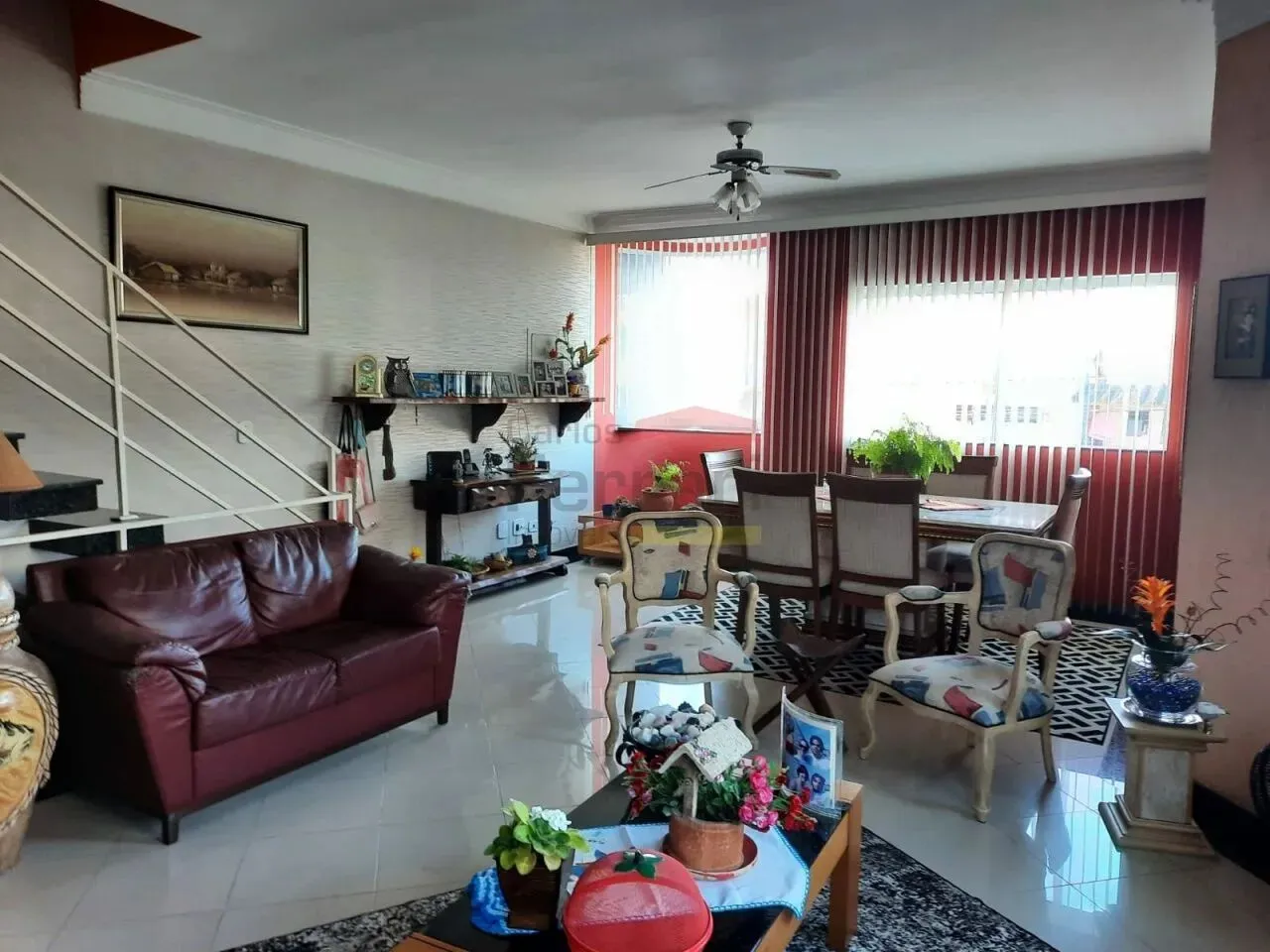 SOBRADO A VENDA VILA MATILDE