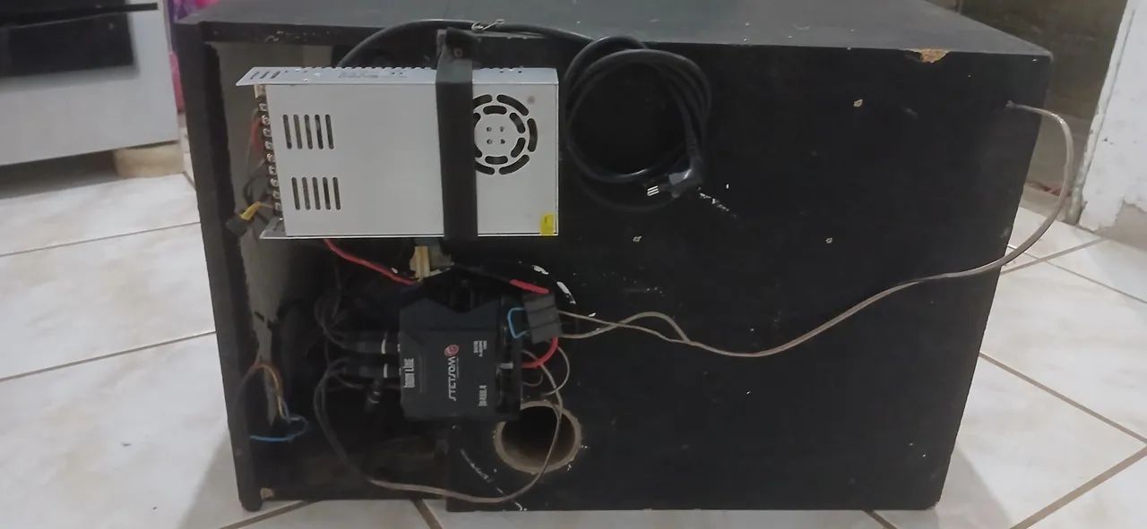 Caixa automotivo  - Foto 4