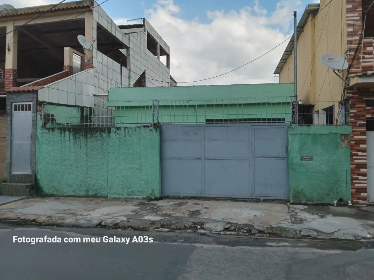 Foto - Nova Iguaçu - Alto da Posse