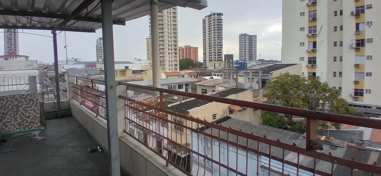 Venda de Terreno no bairro de Nazaré Belém - PA