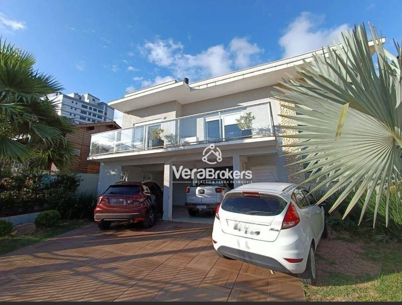 Casa de 180 m² - Jansen - Gravataí/RS
