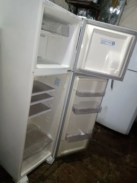 Geladeira duplex Frost Free  - Foto 2