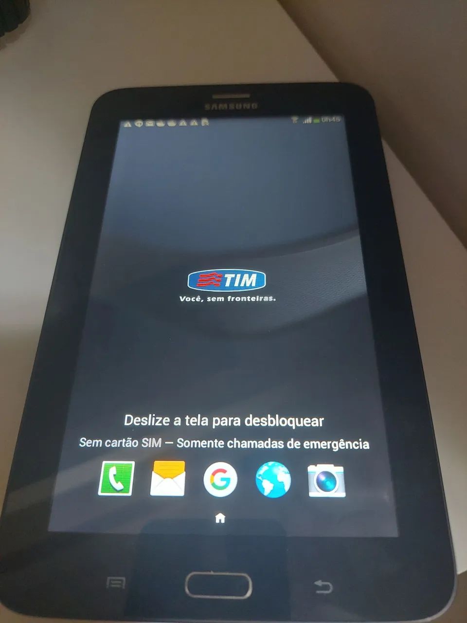 Tablet Antigo - Foto 2