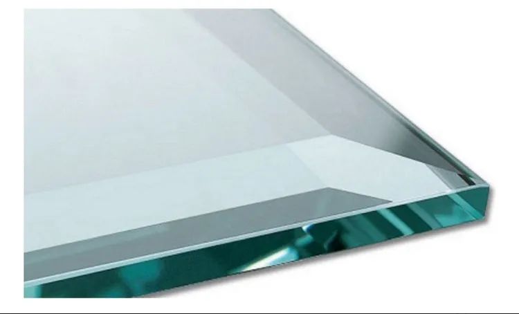 Tampo de mesa para jantar em vidro 2 x 95 - Foto 3